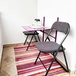 Sunny Central One-Bedroom Apartment