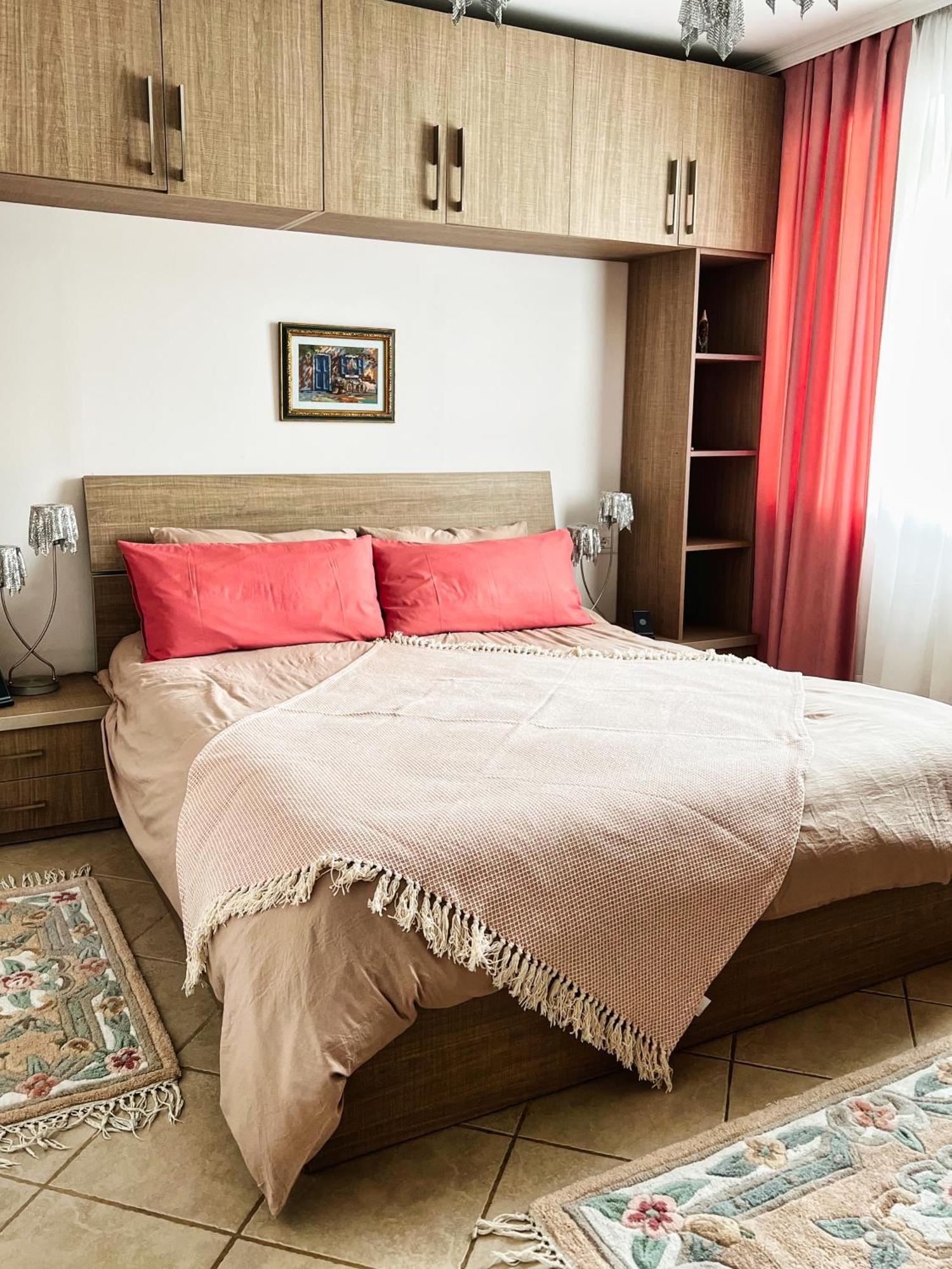 Appartamento Sunny Central One-bedroom
