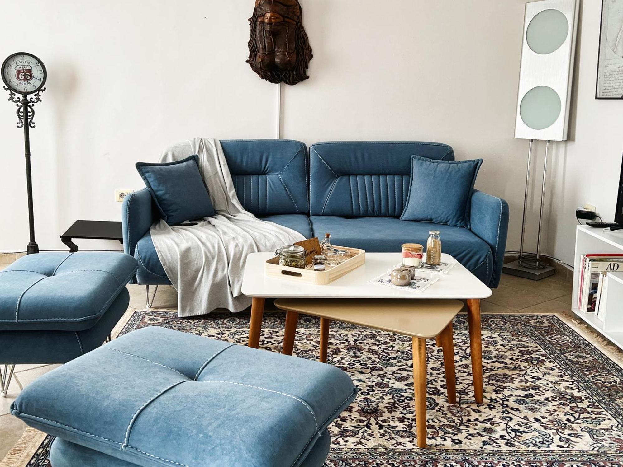 Appartamento Sunny Central One-bedroom