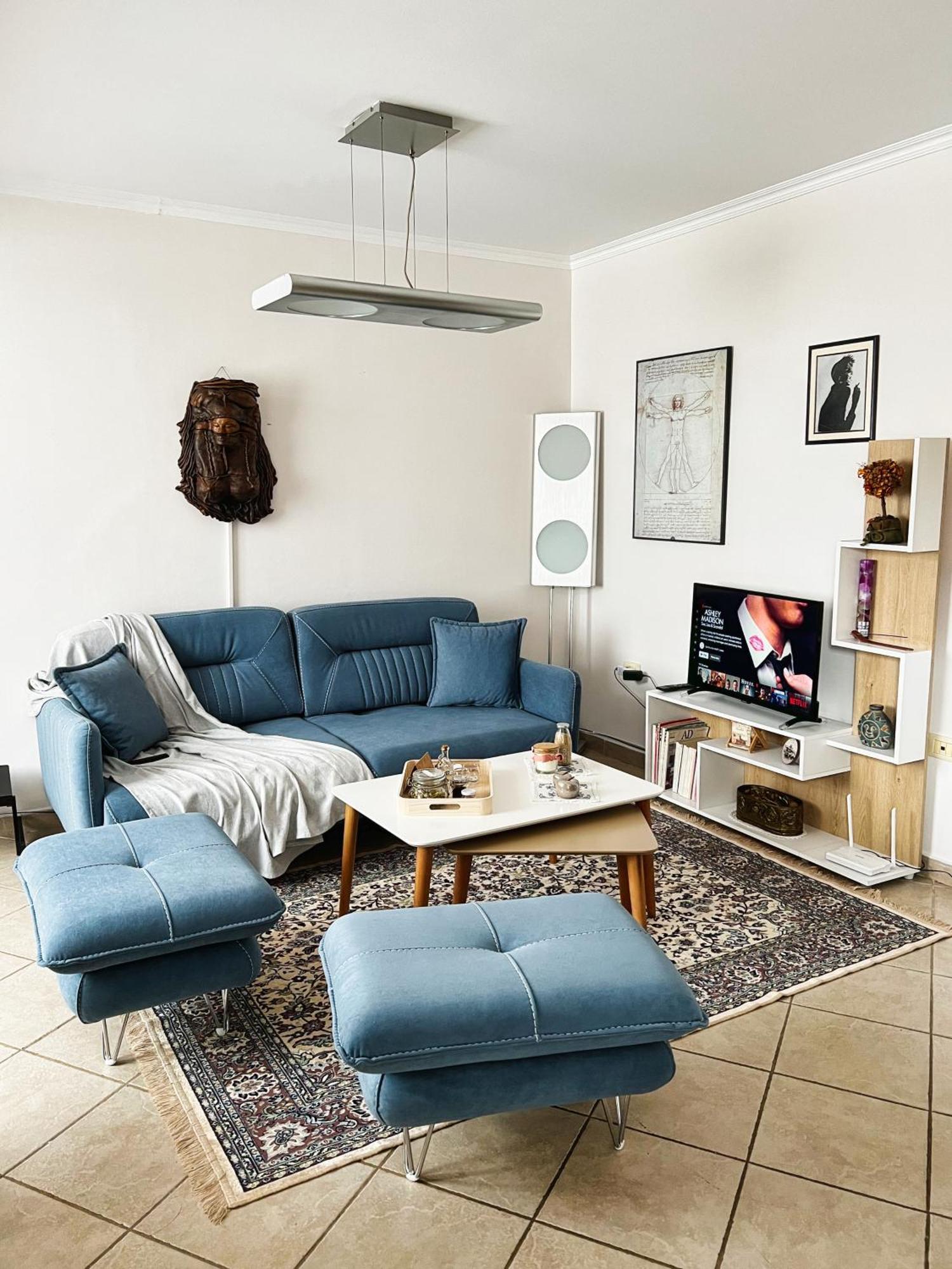 Appartamento Sunny Central One-bedroom *